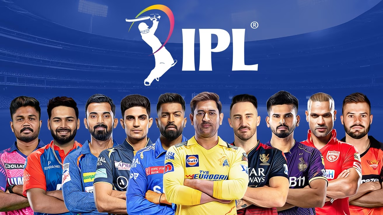 Lords365 IPL 2026 Betting - Best Odds & 1 Min Payouts at Lords365